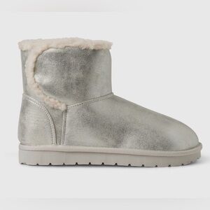 GAP - Girls Kids Cozy Boots